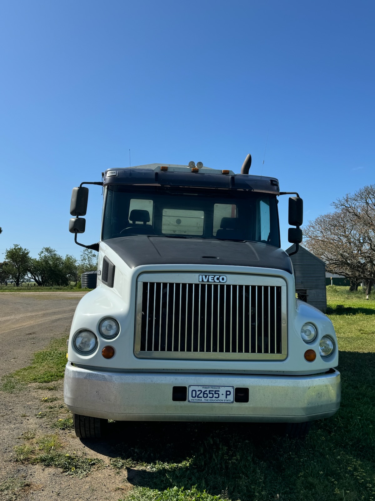 iveco 1